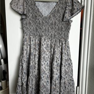 Altar’d State Mini Dress Never Worn